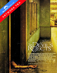 The Devil's Rejects (Director's Cut) (Limited Mediabook Edition) (Cover A) Blu-ray