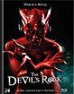 The Devil's Rock - Limited Mediabook Edition (AT Import) Blu-ray