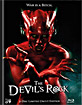The Devil's Rock (Limited Mediabook Edition) (AT Import) Blu-ray