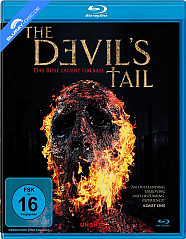 The Devil's Tail - Das Böse lauert überall Blu-ray