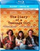 The Diary of a Teenage Girl (2015) (Blu-ray + UV Copy) (US Import ohne dt. Ton) Blu-ray