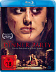 The Dinner Party - Für eine Einladung würden Sie sterben! Blu-ray