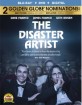 The Disaster Artist (2017) (Blu-ray + DVD + UV Copy) (Region A - US Import ohne dt. Ton) Blu-ray