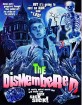 The Dismembered (1962) (US Import ohne dt. Ton) Blu-ray