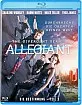 The Divergent Series: Allegiant - Die Bestimmung - Teil 3 (CH Import) Blu-ray