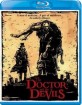The Doctor and the Devils (1985) (Region A - US Import ohne dt. Ton) Blu-ray