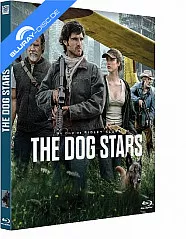 The Dog Stars (FR Import ohne dt. Ton) Blu-ray
