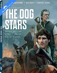 The Dog Stars 4K (4K UHD + Blu-ray + Digital Copy) (US Import ohne dt. Ton) Blu-ray