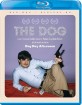 The Dog (2013) (Region A - US Import ohne dt. Ton) Blu-ray