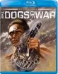 The Dogs of War (1980) - Theatrical and International Cut (US Import ohne dt. Ton) Blu-ray