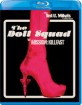 The Doll Squad / Mission: Killfast (US Import ohne dt. Ton) Blu-ray