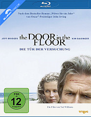 The Door in the Floor - Die Tür der Versuchung Blu-ray