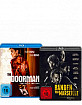 The Doorman - Tödlicher Empfang + Banden von Marseille (Doublepack) Blu-ray