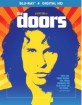 The Doors (1991) (Blu-ray + UV Copy) (US Import ohne dt. Ton) Blu-ray