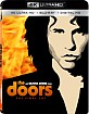 The Doors 4K - Theatrical and Final Cut (4K UHD + Blu-ray + Digital Copy) (US Import ohne dt. Ton) Blu-ray