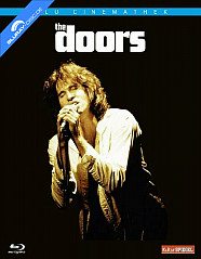 The Doors (Blu Cinemathek) Blu-ray