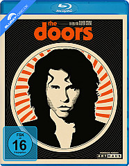 The Doors (Kinofassung) Blu-ray