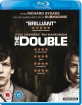 The Double (2013) (UK Import ohne dt. Ton) Blu-ray
