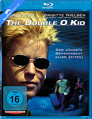 The Double O Kid Blu-ray