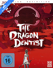 The Dragon Dentist Blu-ray