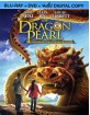 The Dragon Pearl (Blu-ray + DVD + Digital Copy) (Region A - US Import ohne dt. Ton) Blu-ray