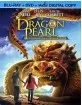 The Dragon Pearl (Blu-ray + DVD + Digital Copy) (Region A - US Import ohne dt. Ton) Blu-ray