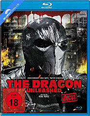 The Dragon Unleashed - Uncut Edition Blu-ray