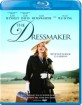 The Dressmaker (2015) (Region A - US Import ohne dt. Ton) Blu-ray