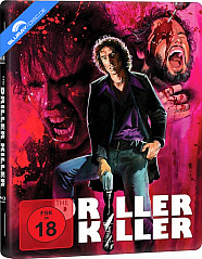 The Driller Killer (1979) (Limited FuturePak Edition) Blu-ray