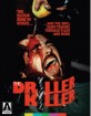 The Driller Killer (1979) - Theatrical and Unrated Pre-Release Cut (Blu-ray + DVD) (US Import ohne dt. Ton) Blu-ray