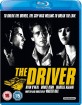 The Driver (1978) (UK Import) Blu-ray
