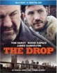 The Drop (2014) (Blu-ray + Digital Copy + UV Copy) (US Import ohne dt. Ton) Blu-ray