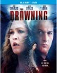 The Drowning (2016) (Blu-ray + DVD) (Region A - US Import ohne dt. Ton) Blu-ray