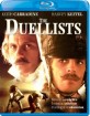 The Duellists (Region A - US Import ohne dt. Ton) Blu-ray