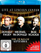 The Dukes of September - Live at Lincoln Center Blu-ray