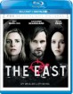 The East (Blu-ray + Digital Copy + UV Copy) (US Import ohne dt. Ton) Blu-ray