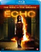 The Echo (2008) (NL Import) Blu-ray