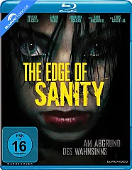 The Edge of Sanity - Am Abgrund des Wahnsinns Blu-ray