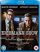 The Eichmann Show (2015) (UK Import ohne dt. Ton) Blu-ray