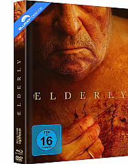 The Elderly (Limited Mediabook Edition) Blu-ray