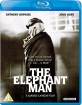 The Elephant Man (UK Import) Blu-ray