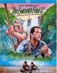 The Emerald Forest (1985) (Region A - US Import ohne dt. Ton) Blu-ray