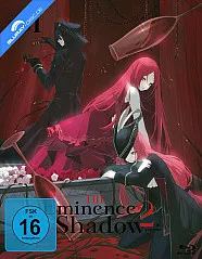 The Eminence in Shadow - Staffel 2 - Vol. 1 Blu-ray