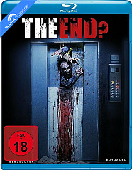 The End? Blu-ray