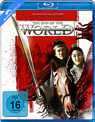 The End of the World (2010) 3D (Blu-ray 3D) Blu-ray