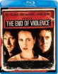 The End of Violence (1997) (Region A - US Import ohne dt. Ton) Blu-ray