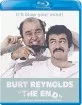 The End (1978) (Region A - US Import ohne dt. Ton) Blu-ray