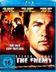 The Enemy Blu-ray