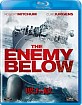 The Enemy Below (1957) (Region A - JP Import ohne dt. Ton) Blu-ray