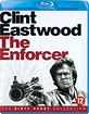 The Enforcer (NL Import) Blu-ray